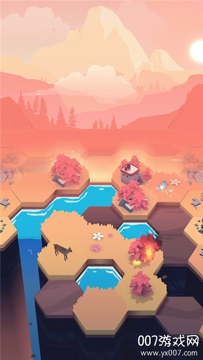 两者之间汉化版(InBetween)