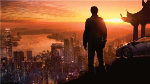 热血无赖进游戏黑屏 热血无赖进游戏黑屏