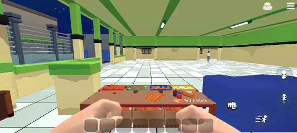 学校食堂模拟器免费版