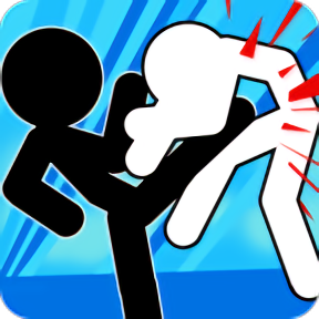 火柴人对决全武器版破解版官网版下载