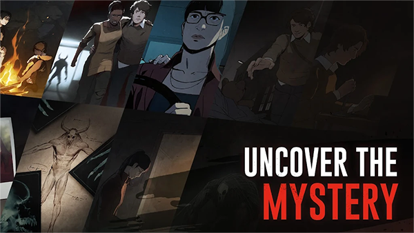 莫巴赫的怪物手游汉化版 莫巴赫的怪物手游汉化版