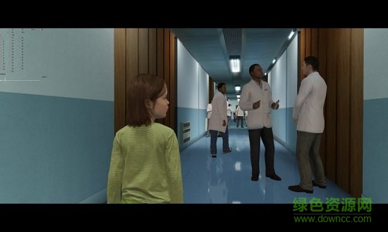 超凡双生手机最新内购版(Beyond Touch)