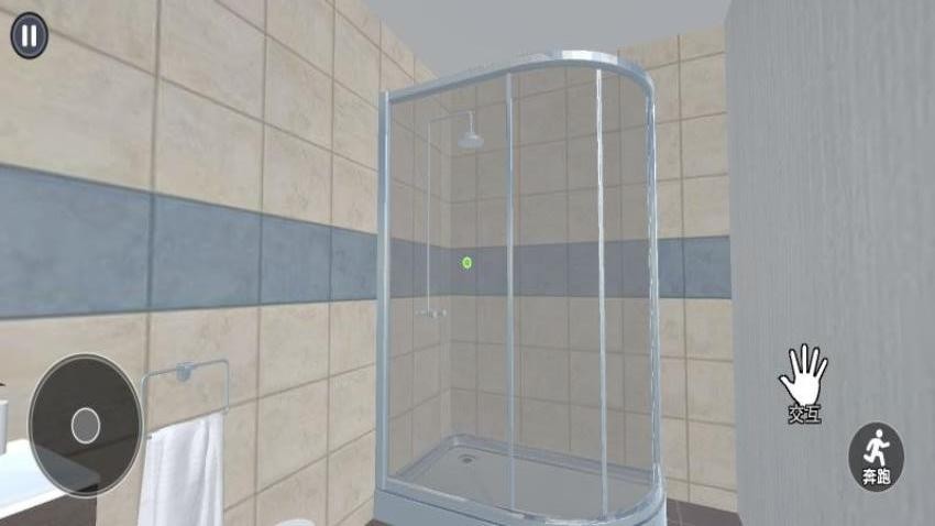 恐怖奶奶寒冷模组手机免费版