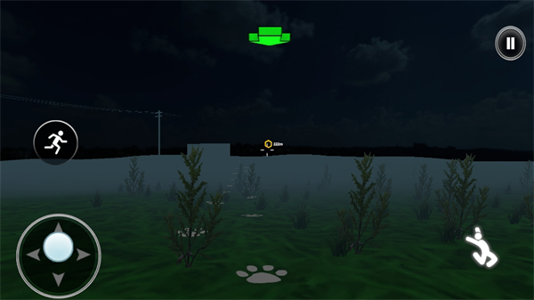 恐怖丛林 恐怖丛林