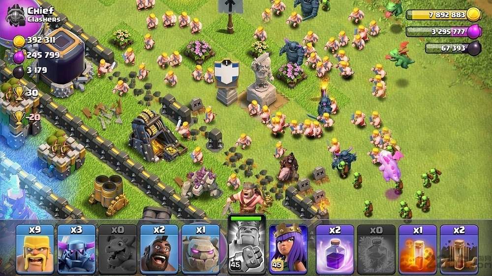 靠谱助手天天酷跑正版