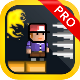 史上最难的复古游戏2手机版(Trap Dun 2)