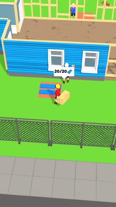 极致装修游戏(extreme renovation)