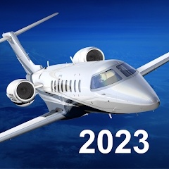 航空模拟器2023官方正版