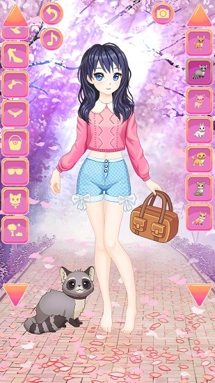 高校公主我最美