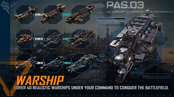 riseofstars星星崛起