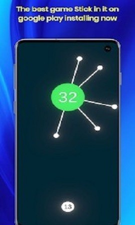 大头针射击stick in it 大头针射击stick in it