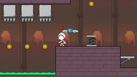 火柴人搭档Stickman Couple 火柴人搭档Stickman Couple