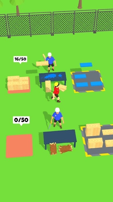 极致装修游戏(extreme renovation)