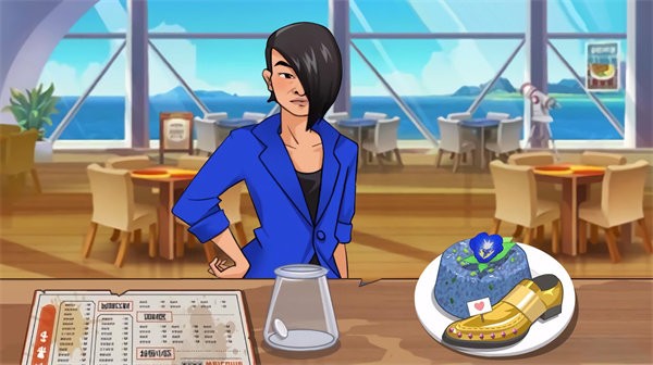 我的西餐厅店官网版