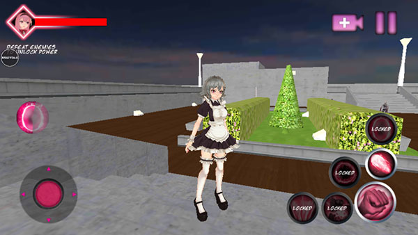 卡哇伊传奇 卡哇伊传奇