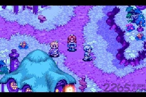 新约圣剑传说 新约圣剑传说