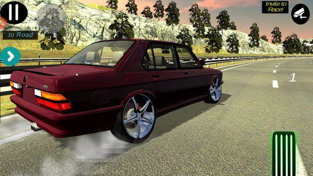 手动挡停车场正版官网版