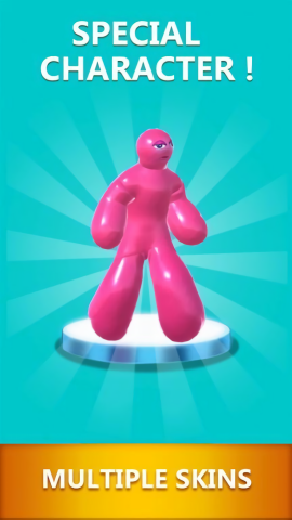 巨人飞驰最新版