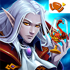 策略军团破解版官网版免费2026