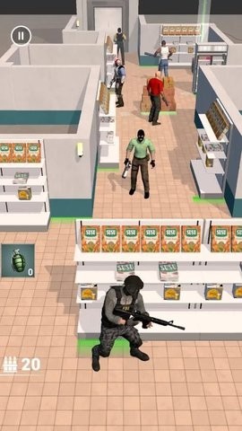 救援代理 救援代理