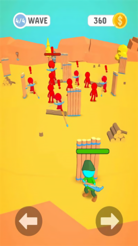 怪物猎人ol砦蟹