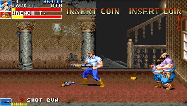 悟饭-97恐龙快打2代