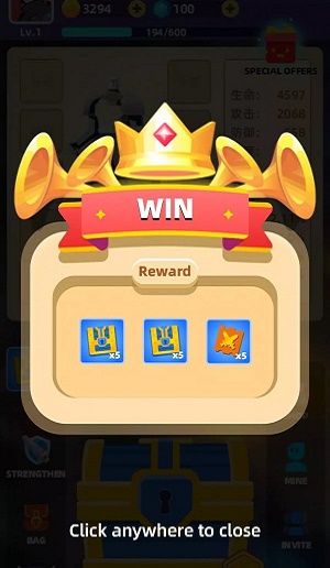 渡渡鸟城堡Dodo Castle