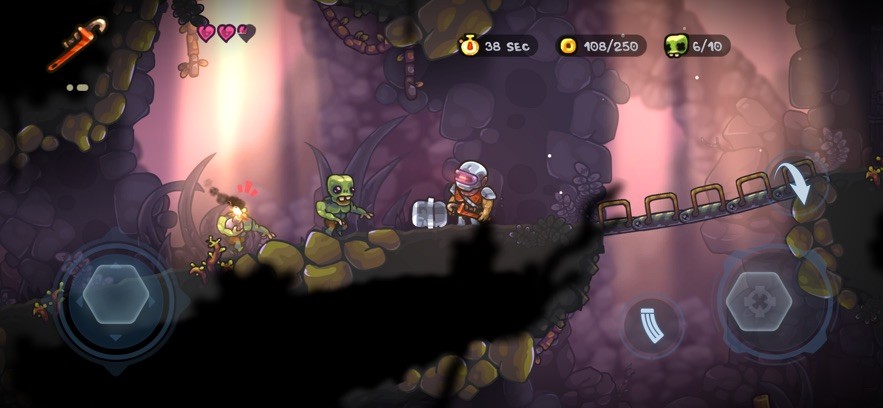 僵尸洞穴汉化版 僵尸洞穴汉化版