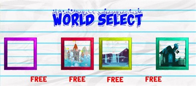 铅笔画历险记(Pencilmation Aventure) 铅笔画历险记(Pencilmation Aventure)