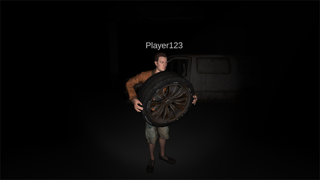 鬼魂最新版本2025