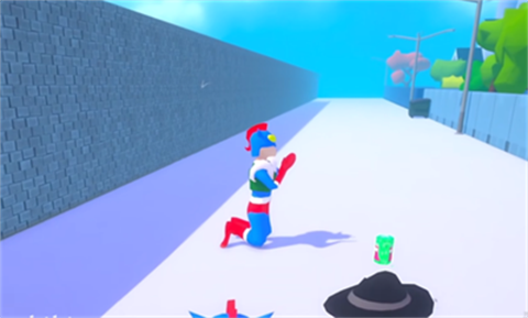 蜡笔小新：我与博士的暑假安卓版