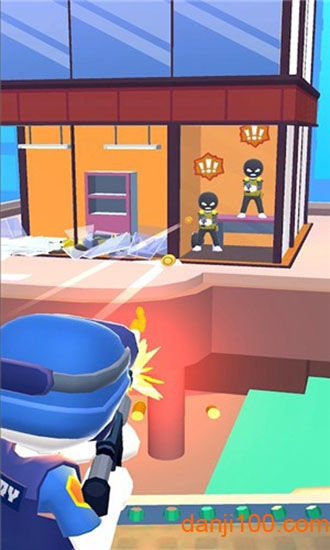 直升机射手 直升机射手