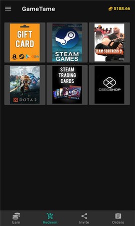 gametame手机版最新版