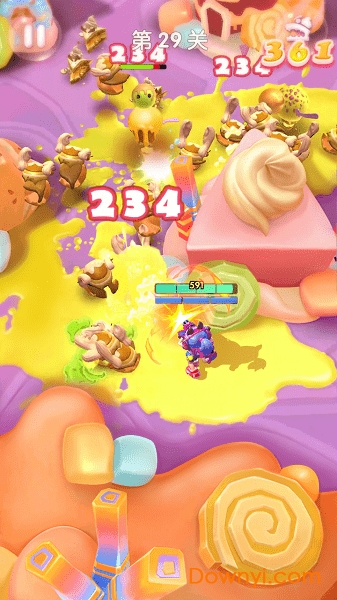 卡路里少女 卡路里少女