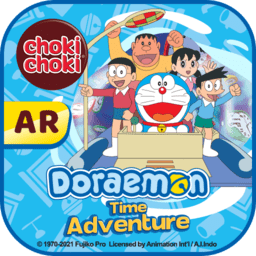 Choki Choki Doraemon Time Adventure