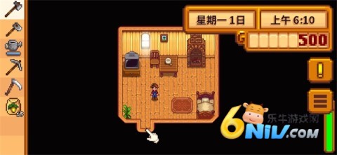 星露谷物语内置病娇修改器模组最新版2026