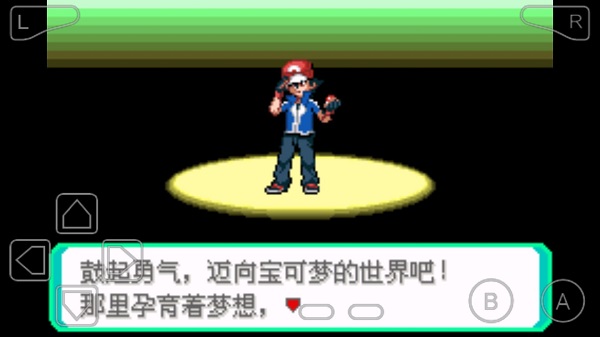 口袋妖怪 诸神之战10.0