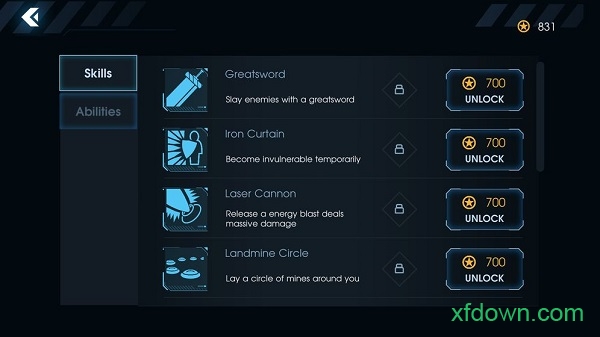 黑域生机 黑域生机