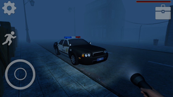 觉醒恐惧 觉醒恐惧