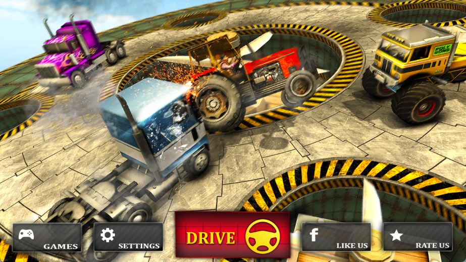 汽车碰撞模拟器2026最新版 汽车碰撞模拟器2026最新版