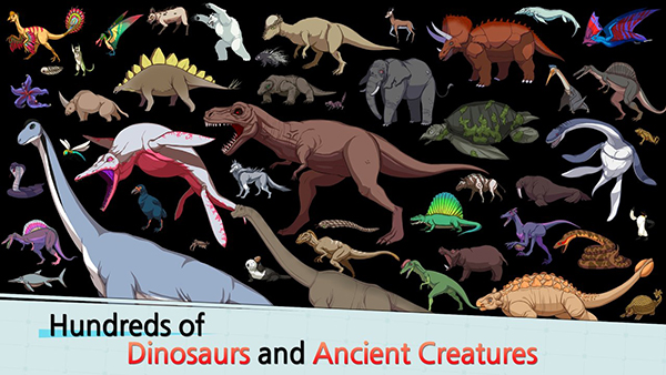 原始兄弟游戏 安卓版v2.32