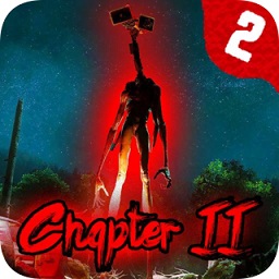 恐怖又可怕的警笛头2