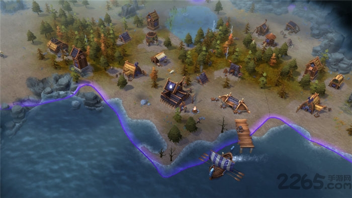 北境之地2.2.2内置修改器手机免费版