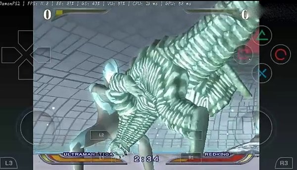 奥特曼格斗超人菜单版最新官网版