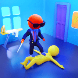 我们中间的皮卡曼游戏