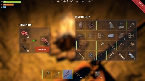 氧化物生存岛国际服手游