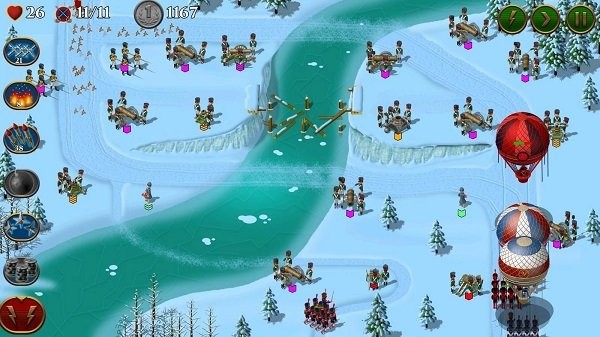 1812：拿破仑战争高级