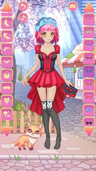 高校公主我最美