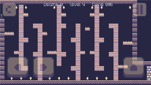 双色冒险官方版(Duotone Reloaded) 双色冒险官方版(Duotone Reloaded)