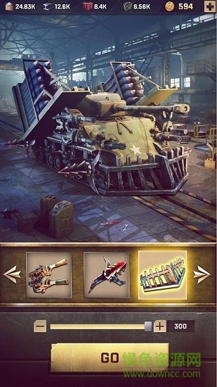 僵尸帝国手机版 僵尸帝国手机版